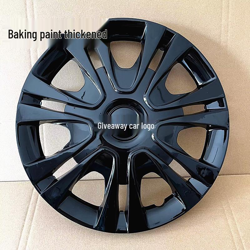 Original Wuling Bingo Electric Car Tire Cover Protector - Decorative Hubcap