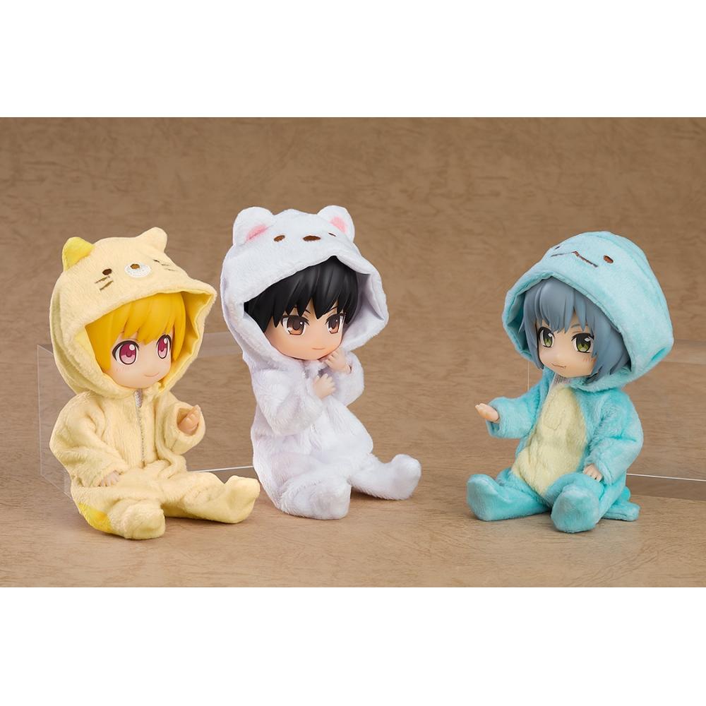 Сумикко Гураши Нендороидная кукла СумиккоГураши Кигуруми Пижама Широкума