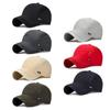 Waterproof Quick Dry Outdoor Space Sun Hat Mesh Baseball Cap Snapback Hats