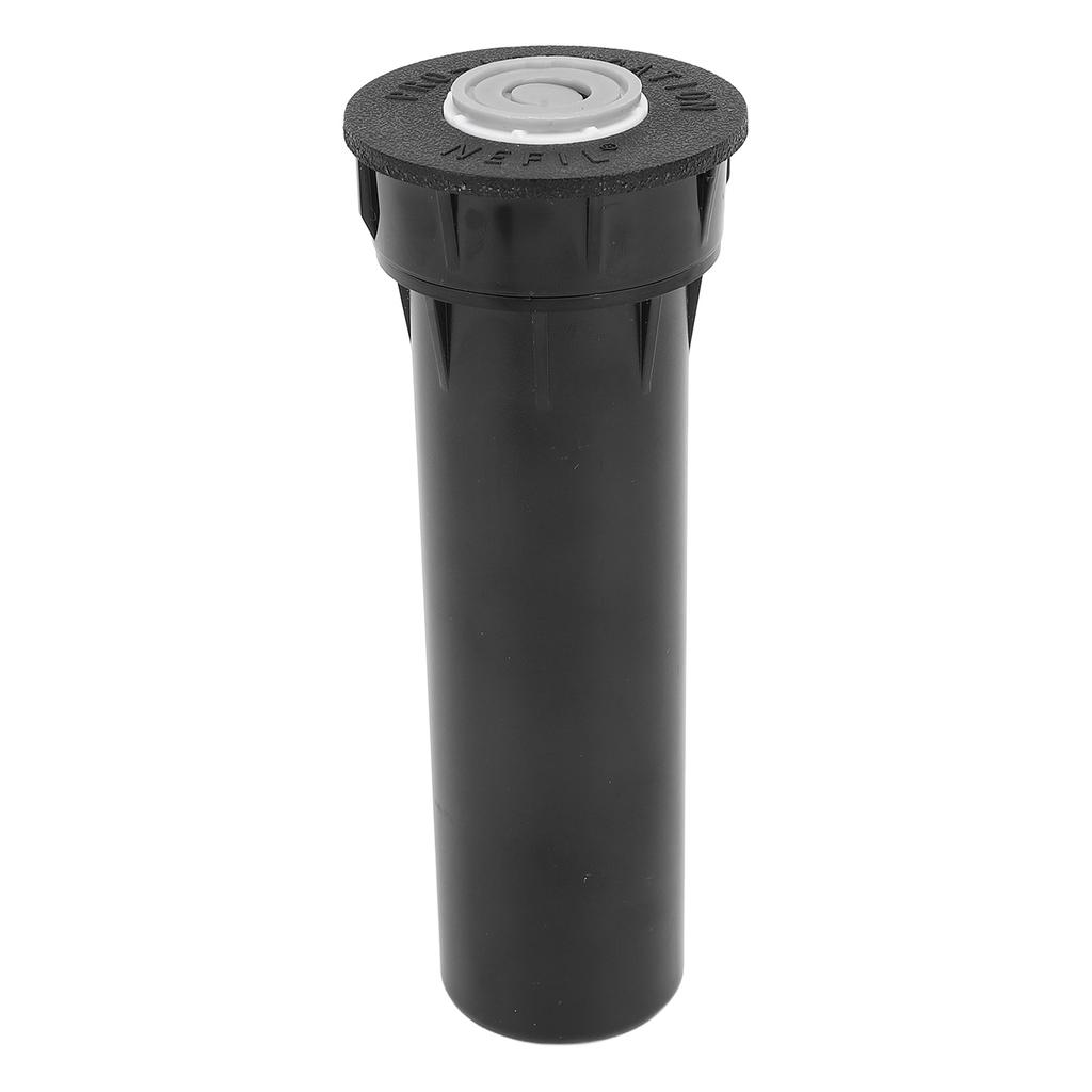 Автоматический поворотный распылитель с распылительной головкой Садовый подземный разбрызгиватель Пластиковый выдвижной поливочный разбрызгиватель 