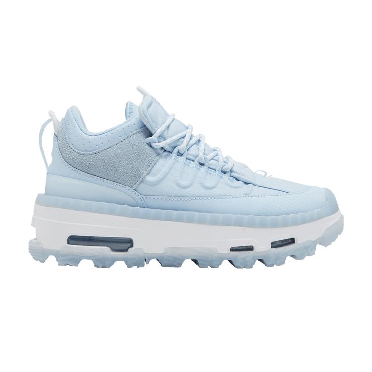 Women's Sneakers Jordan Air Mae Celestine Blue (Women's) Celestine Blue/White-Celestine Blue
