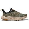 HOKA One One Anacapa 2 Low Gore-Tex Sea Moss Oatmeal мужские кроссовки 1141632-SMSST