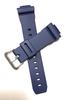 Ремешок Синий ремень 10512593 DW5600E [Casio] DW-5600M-2