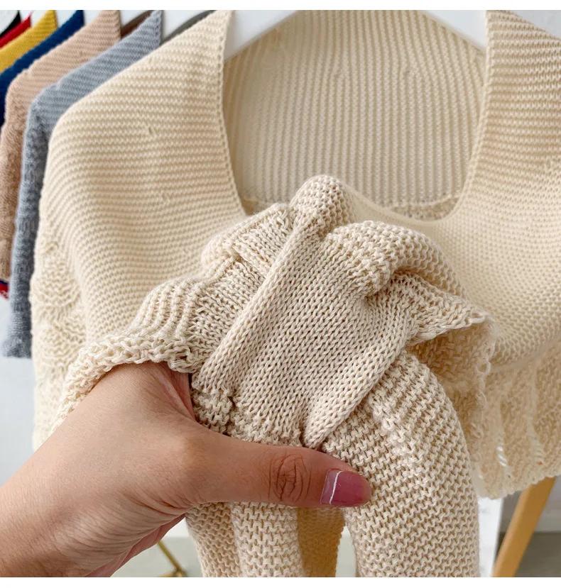 New Spring and Summer Cervical Protection Air-conditioned Room with Shoulder Scarf and Celebrity Style Small Shawl Age-reducing