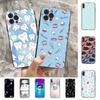 Чехол для телефона «Зубы стоматолога» силиконовый мягкий для iPhone 14 13 12 11 Pro Mini XS MAX 8 7 6 Plus X 2020 XR Shell