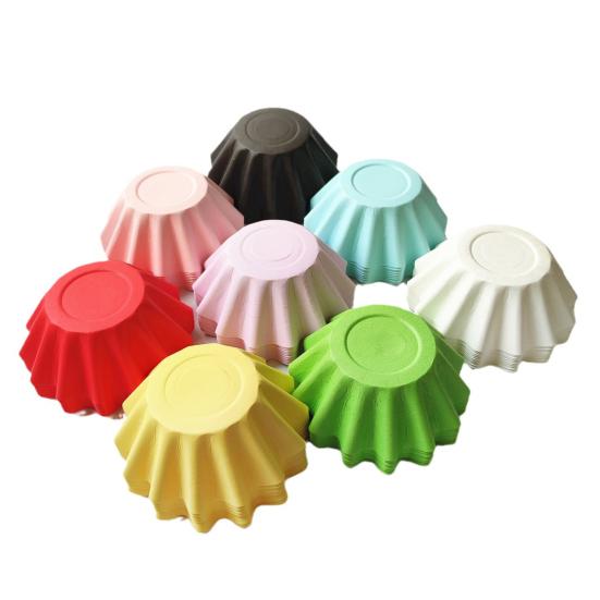 50 шт. вставок для расплава воска, герметичные вставки для подогрева воска, многоразовые стаканчики для расплава воска для восковой горелки, воскотопки, подогреватели свечей