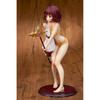 QuesQ Sophie Atelier Sophie Алхимик Загадочной Книги Фигурка из ПВХ в масштабе 1/7