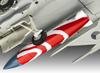 Немецкий Revell Saab Gripen Пластиковый набор 03776 1/72 JAS-39C (Самолет)