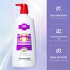 Cai Le Smooth & Anti-Dandruff Shampoo, 750ml
