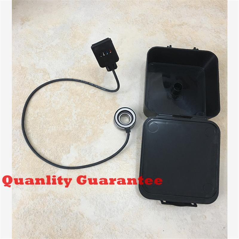SKFBMB BMB 6202 VK2415 4 Wire Speed Encoder Bearing Sensor BMB-6202/032S2/UA002A for 32 pulse count