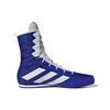 Adidas Кроссовки унисекс Box Hog 4 Lucid Blue Cloud-White Preloved-Blue HP9612