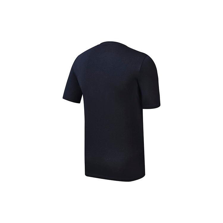 Fila Мужская футболка для легкой атлетики Королевский синий A11M231120F-NV