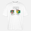 The Rubiks Cube Humor Makes Things Complicated Mens Tshirt Cotton Bestseller