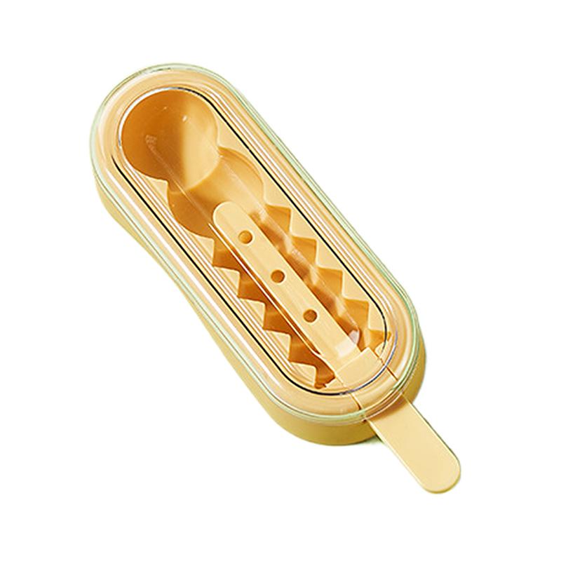 Silicone Ice Popsicles Molds Ice Cream Mold, Diy Ice Pop Molds,Homemade Popsicle Molds Shapes, Ice Popsicle Maker, Ice Pop Molds