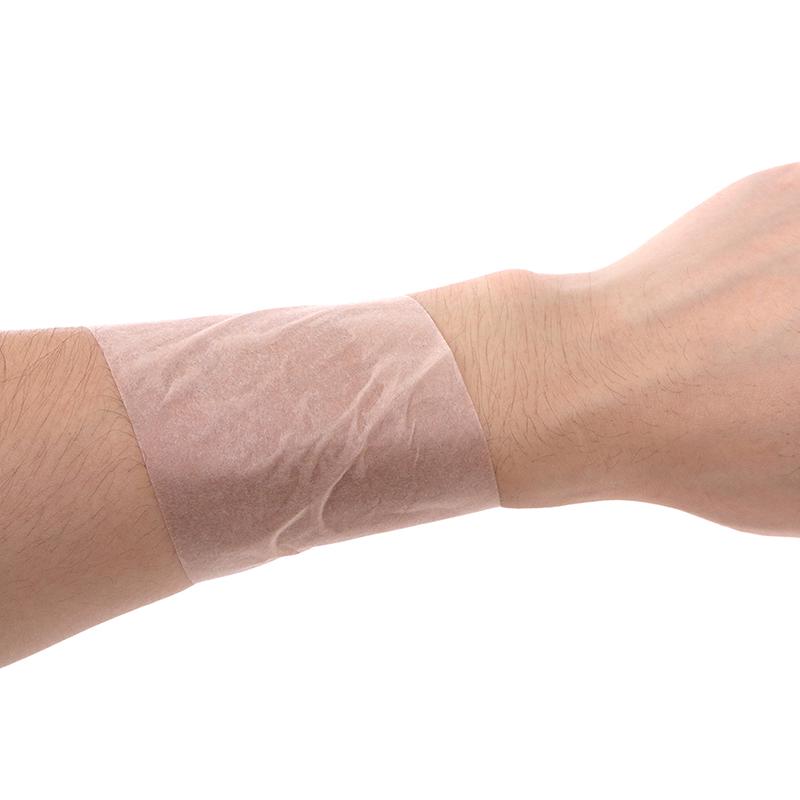 1 рулон татуировки дефект скрытая лента полное покрытие шрамов консилер наклейка скрывающая лента