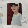 [USED] StrayKids MAXIDENT Public Broadcast Stray Kids Sanok Trading Card