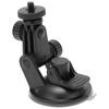 Small Suction Cup for Action Camera Accessories for Car Mount Glass Holder Suction Mount