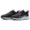 Nike Женские кроссовки Air Zoom Pegasus 37 Shield Черный/Аврора Зеленый CQ8639-003