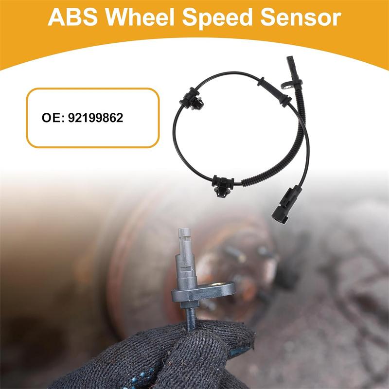 Датчик скорости колеса ABS 92199862 для Chevrolet Camaro 2010 2011 2012 2013 2014 2015 Als1987 5S12076 Автоаксессуары