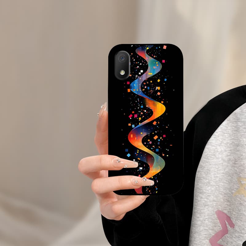 For Alcatel 1 5033D Case Fashion Cat Soft TPU Silicone Phone Case For Alcatel 1 5033D 5033 5033A Back Cover Funda Coque Shell