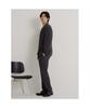 Beanpole Men Stretch Setup Jacket Ash