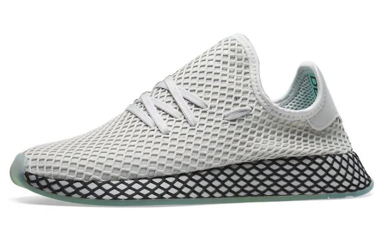 adidas Deerupt 'Clear Mint' B41754