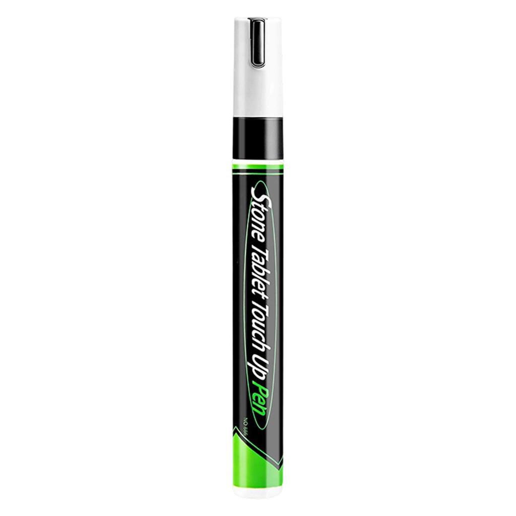 Pet Tombstone Paint Pen, Inscription Metal Pen, Paint Is High Temperature And And Not Easy To Fade2ml