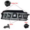 Крышка двигателя Зажимы Push Retainer Крепеж Зажимы для Honda Acura Civic CRV Accord HRV FD