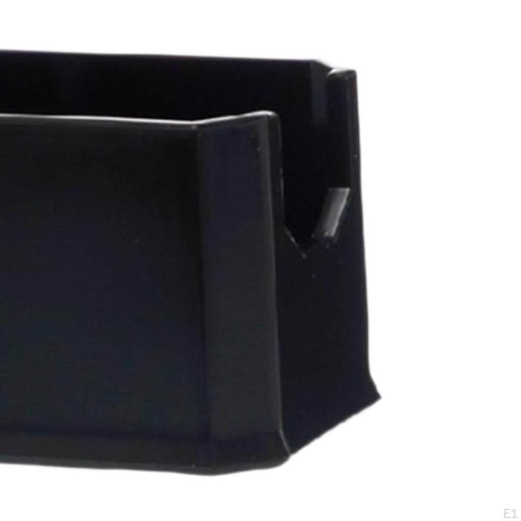 Держатель для сахарных пакетиков, контейнер для хранения, классические пакетики для кофе и приправ, контейнеры для чайных пакетиков