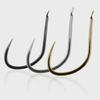 Супер острые крючки для ловли карпа без бородки - угол A1, мелкие аксессуары