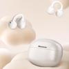 Беспроводные Bluetooth спортивные наушники-клипсы Newman LY100