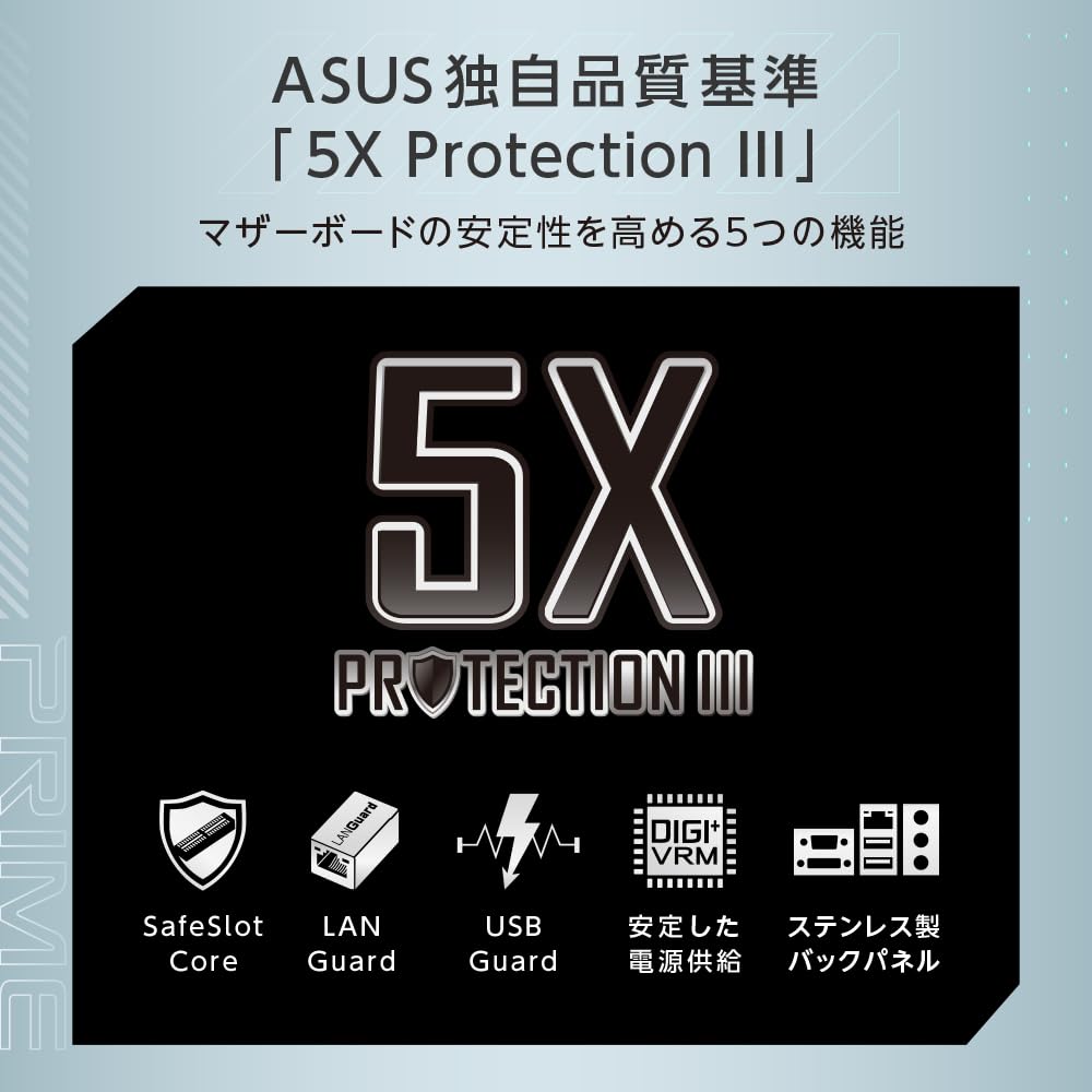 ASUS PRIME A520M-K AMD Ryzen 5000 series AM4 compatible A520 chipset mATX motherboard Domestic authorized dealer product