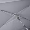 Nc7826 Parasol Ogrodowy 200 Cm Nils