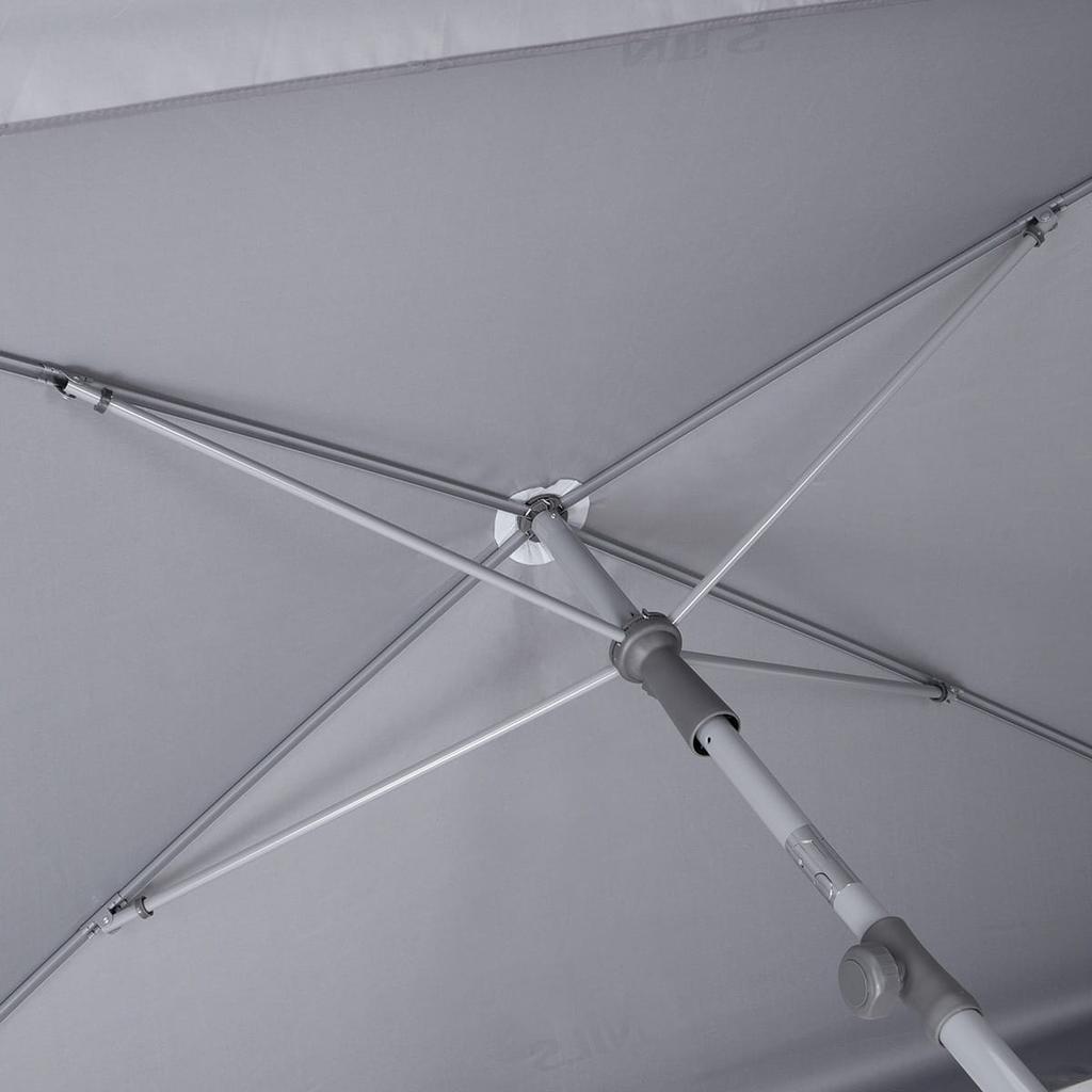 Nc7826 Parasol Ogrodowy 200 Cm Nils