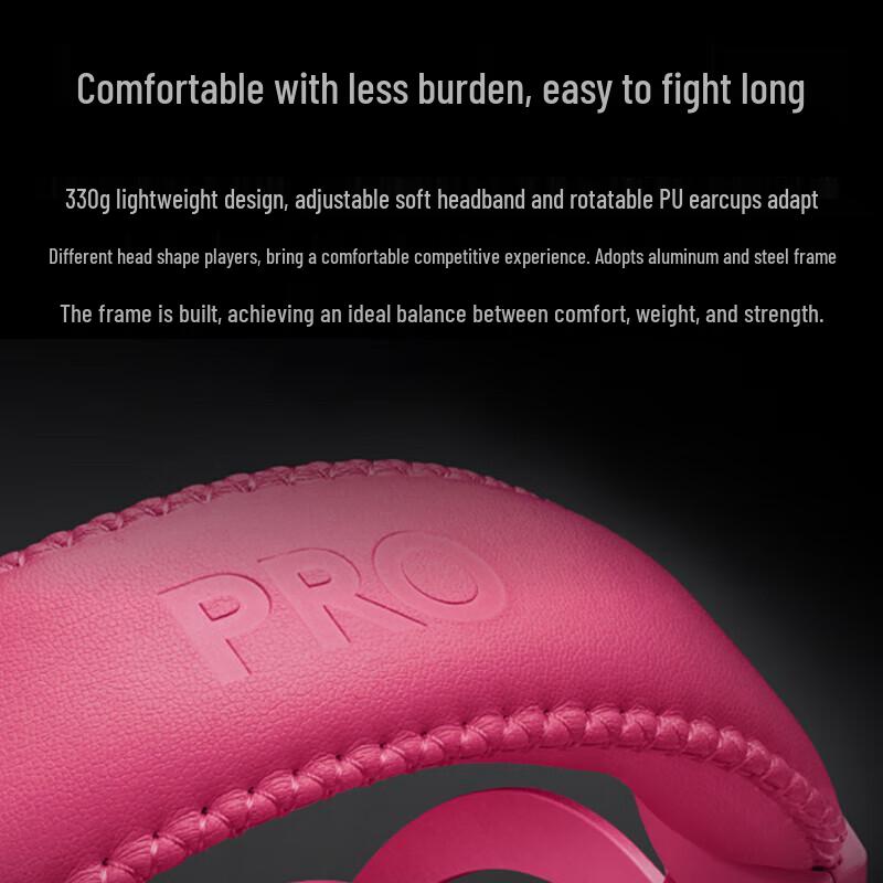 Logitech G PRO X2 Wireless Gaming Headset