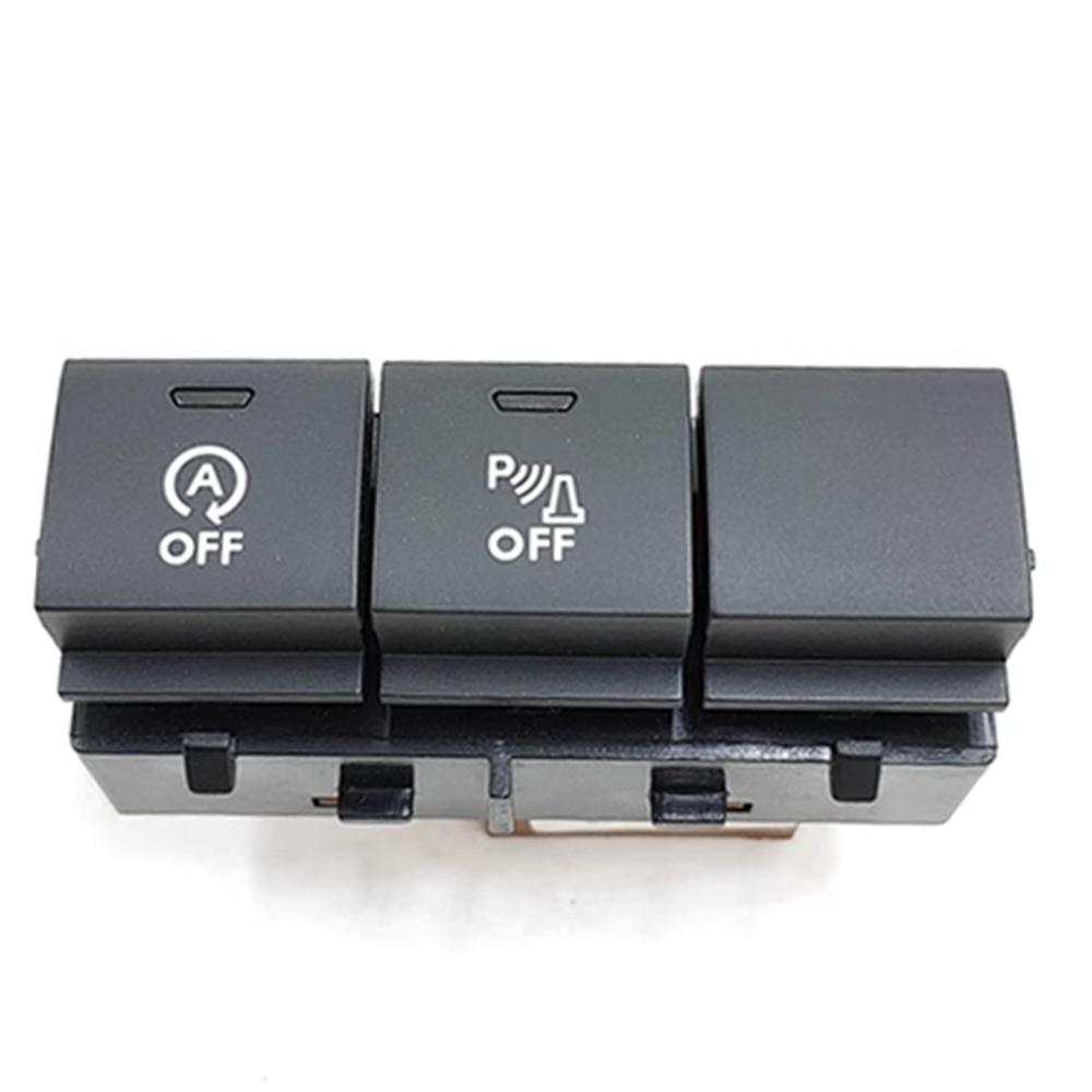 For Peugeot 408 308S The start-stop switchthe parking assist switchthe anti-theft switch YL005213ZD
