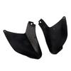 Air Intake Covers Tank Side Panel Fairing For Kawasaki Z900 2025-2026 Matte Gray