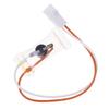 Mm2-287 X172 Refrigerator Defrost Thermostat For Fridge Refrigerator Defrosting Temperature Controller Control Sensor