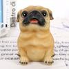 Large Capacity Dog Piggy Bank Decorative Zodiac Dog Ornaments Cartoon Money Boxes  New Years