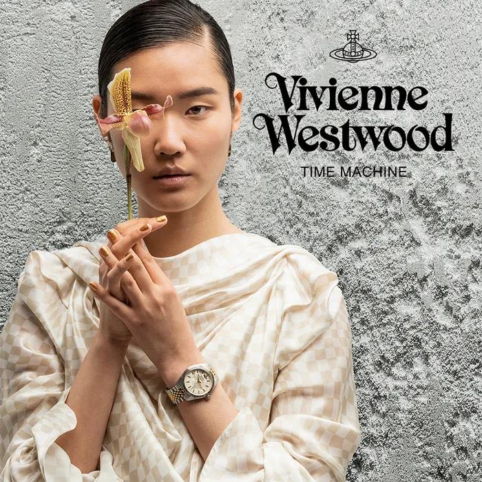 Lady Sydenham VV251WGSG