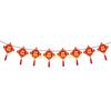 F26C 2025 New Year Banners Perfect for Parties and Celebrations Festival Yard Decor