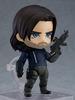 Nendoroid War Winter Soldier Infinity Edition DX окрашенная подвижная фигурка Avengers/Infinity Ver. Немасштабируемый АБС и ПВХ