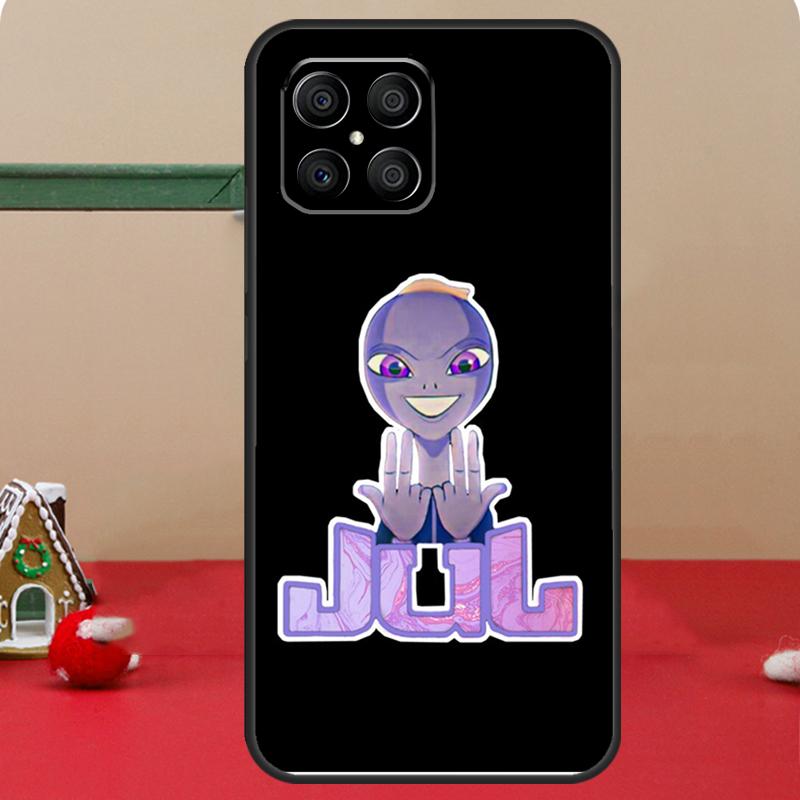 JuL C'est Pas Des Lol Case For Honor Magic 8 7 6 Pro Honor 200 400 70 90 Lite X8c X8b X9a X9b X9c X9d Win RT Coque