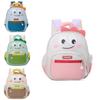 Backpack Childrens Cute Cartoon Design Unisex Student School Bag Waterproof Kids