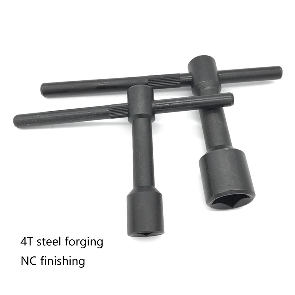 Гаечный ключ 8мм 10мм Металлический гаечный ключ для винтов и болтов Станочный гаечный ключ для станины токарного станка для фрезерного станка с ЧПУ