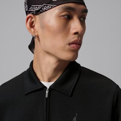 Jordan Golf Clothing Men's Black/Dark Gray/Black