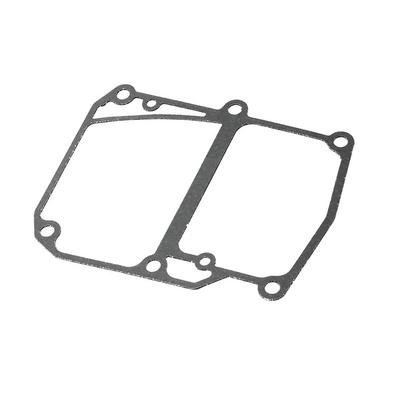 63V-45113-00 Прокладка Верхнего Корпуса Для Подвесного Мотора Yamaha 9.9 л.с. 15 л.с.