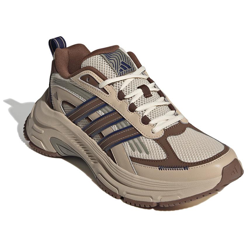 Adidas Fc Classic Comfortable Stylish Non-Slip Wear-Resistant Low-Top Running Shoes Men Sneakers Brown JP9813