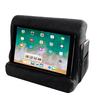 Multi-Angle Soft Lap Stand for iPads Tablets eReaders Books Magazines