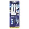 CrossAction All In One Toothbrush, Soft, 4 Toothbrushes